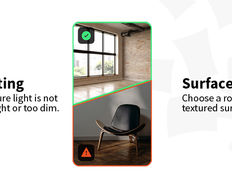 AR Heuristics to Avoid Common UX Pitfalls - Article hero image