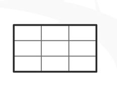 Rule of Thirds: The Definitive Guide & Examples - Article hero image