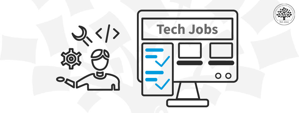 Cover image for What Tech Job is Right for Me? A Comprehensive Guide to Navigating Your Career Path