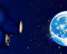 The Past, Present, and Future of Virtual Reality - Article hero image