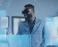 Enter the World of Social VR - Article hero image