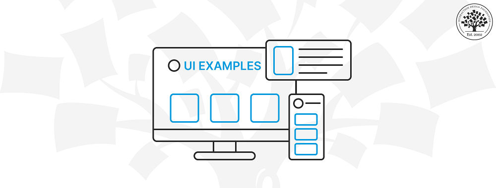 Seamless integration concept icon referral Vector Image