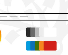 Everything You Need To Know About Triadic Colors - Article hero image