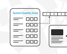 System Usability Scale for Data-Driven UX - Article hero image
