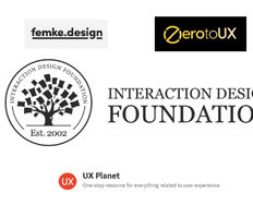 Let’s Democratize Design Education Together: IxDF's Educational Partners - Article hero image