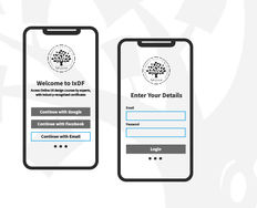10 of Our Favorite Login Screen Examples - Article hero image