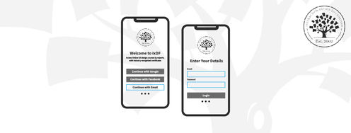 10 of Our Favorite Login Screen Examples - Article hero image