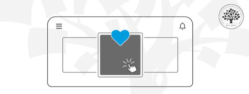 The Role of Micro-interactions in Modern UX - Article hero image