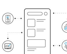 Master Mobile UI Design: Delight Your Users - Article hero image