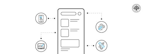 Master Mobile UI Design: Delight Your Users - Article hero image
