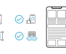 How to Elevate Your Mobile UX Strategy - Article hero image
