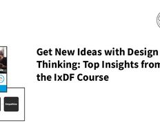 Transform Your Creative Process with Design Thinking - Article hero image