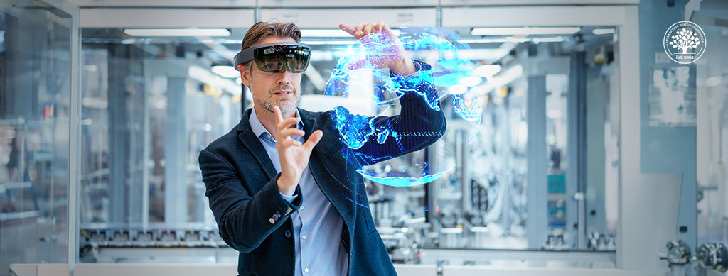 Innovate with UX: Design User-Friendly AR Experiences