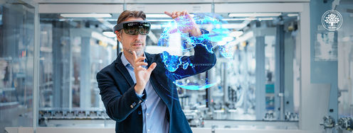 Innovate with UX: Design User-Friendly AR Experiences - Article hero image