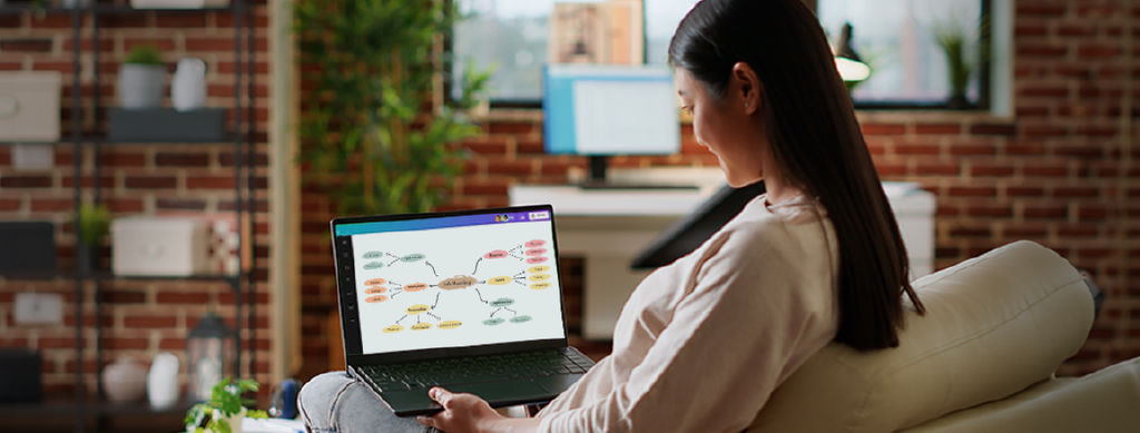 Cognitive Maps in UX | IxDF