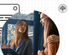 Turn Your Non-Design Experience into Design Portfolio Gold - Article hero image