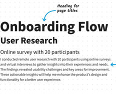 Design with Intent: Craft Your Portfolio with Visual Storytelling Tools - Article hero image