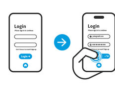 Stop the Generic Portfolio Trap! Design a Stand-Out Portfolio for Your UX/UI Niche: UI Design - Article hero image