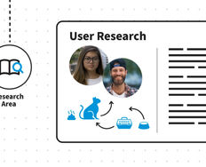 Stop the Generic Portfolio Trap! Design a Stand-Out Portfolio for Your UX/UI Niche: User Research - Article hero image