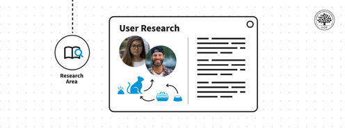 Stop the Generic Portfolio Trap! Design a Stand-Out Portfolio for Your UX/UI Niche: User Research - Article hero image