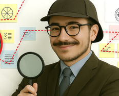 What If Your Users Lie? How Personas Help You Get to the Truth - Article hero image