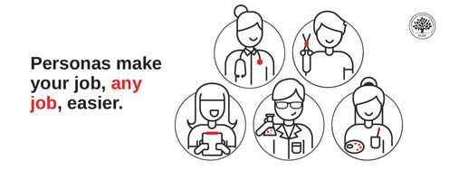 The Psychology Behind Personas: Why They Work in Any Job, Any Industry - Article hero image