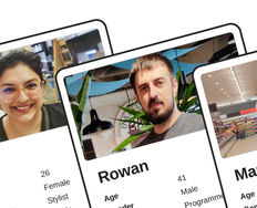 Can You Design for Someone You Don’t Understand? The Role of Personas in Cross-Cultural UX Design - Article hero image