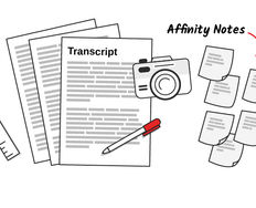 How to Create Research-Backed User Personas: The  UX Designer's 2025 Guide - Article hero image