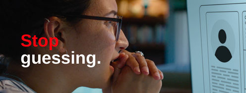 9 Persona Mistakes That Are Costing You Customers - Article hero image