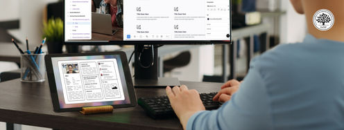 AI for Persona Research and Creation: Build Better Profiles in Less Time - Article hero image