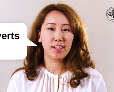 Overcome the Self-Doubt That Stops You from Being an Excellent Presenter - Article hero image