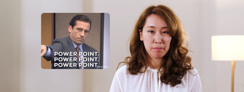 Avoid Death by PowerPoint: Structure Your Slides for Maximum Impact - Article hero image
