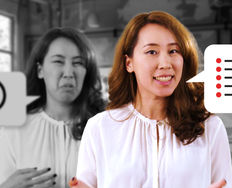 You’re Not Bad at Presenting; You Just Haven’t Mastered the Right Way (Yet) - Article hero image