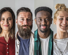 How Persona Stories Help You Design for Real People - Article hero image