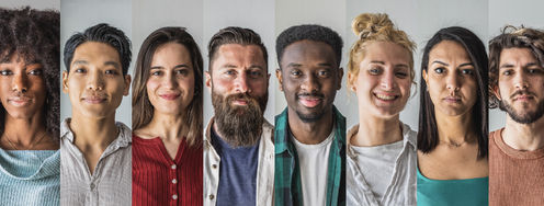 How Persona Stories Help You Design for Real People - Article hero image