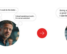 Introverts Make Great Presenters: Here’s How You Turn Your Introversion into Your Superpower - Article hero image