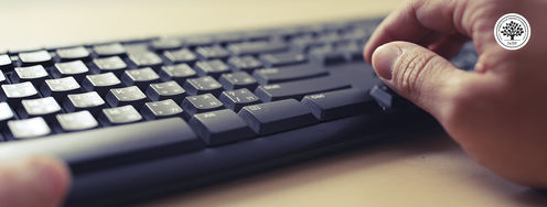 Keyboard Navigation and Data Entry - Article hero image