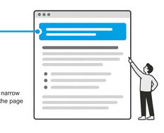 Structure First: The Inverted Pyramid and Visual Organization - Article hero image