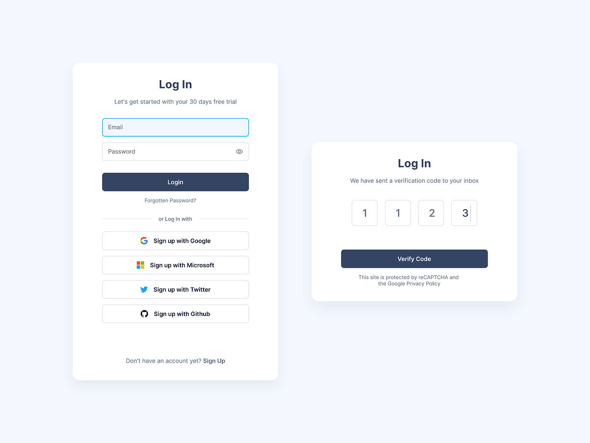 © Dmitry Sergushkin on Dribbble, Fair Use