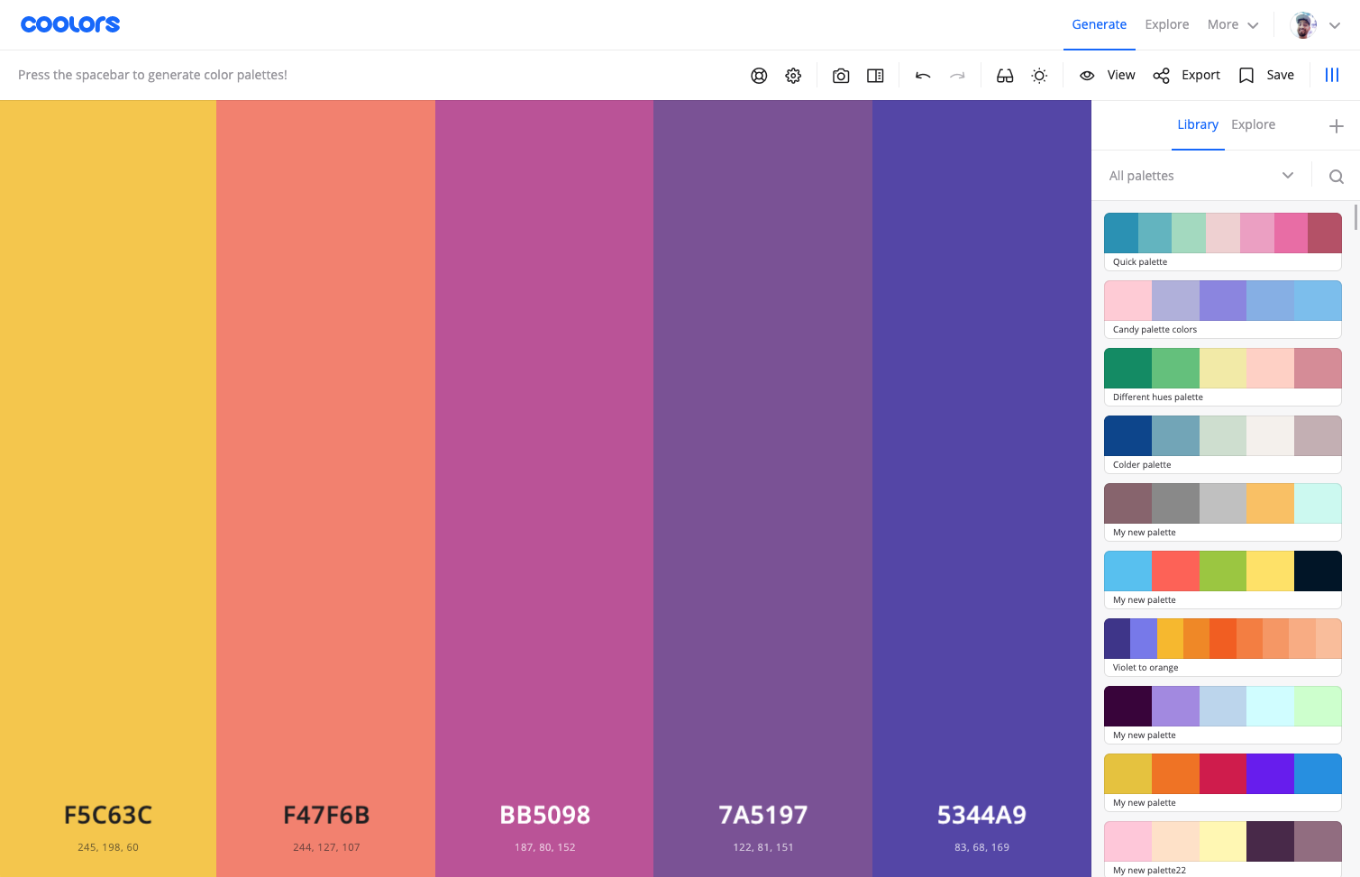 UI Color Palette 2026 Best Practices Tips And Tricks For Designers 