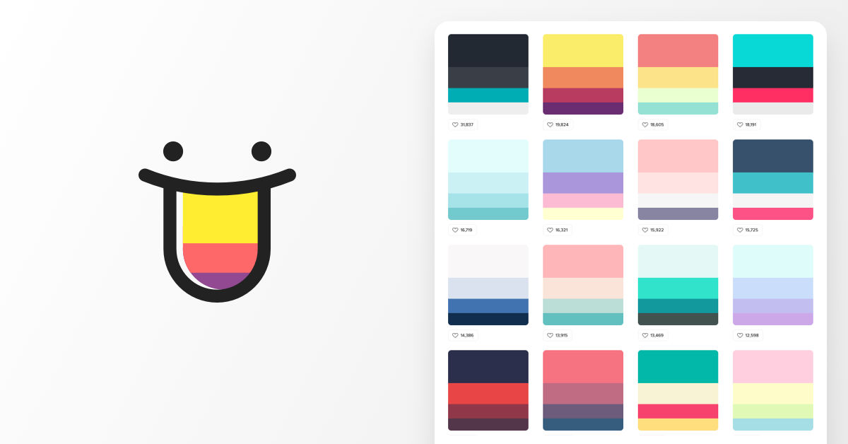 UI Color Palette 2024: Best Practices, Tips, and Tricks for Designers ...