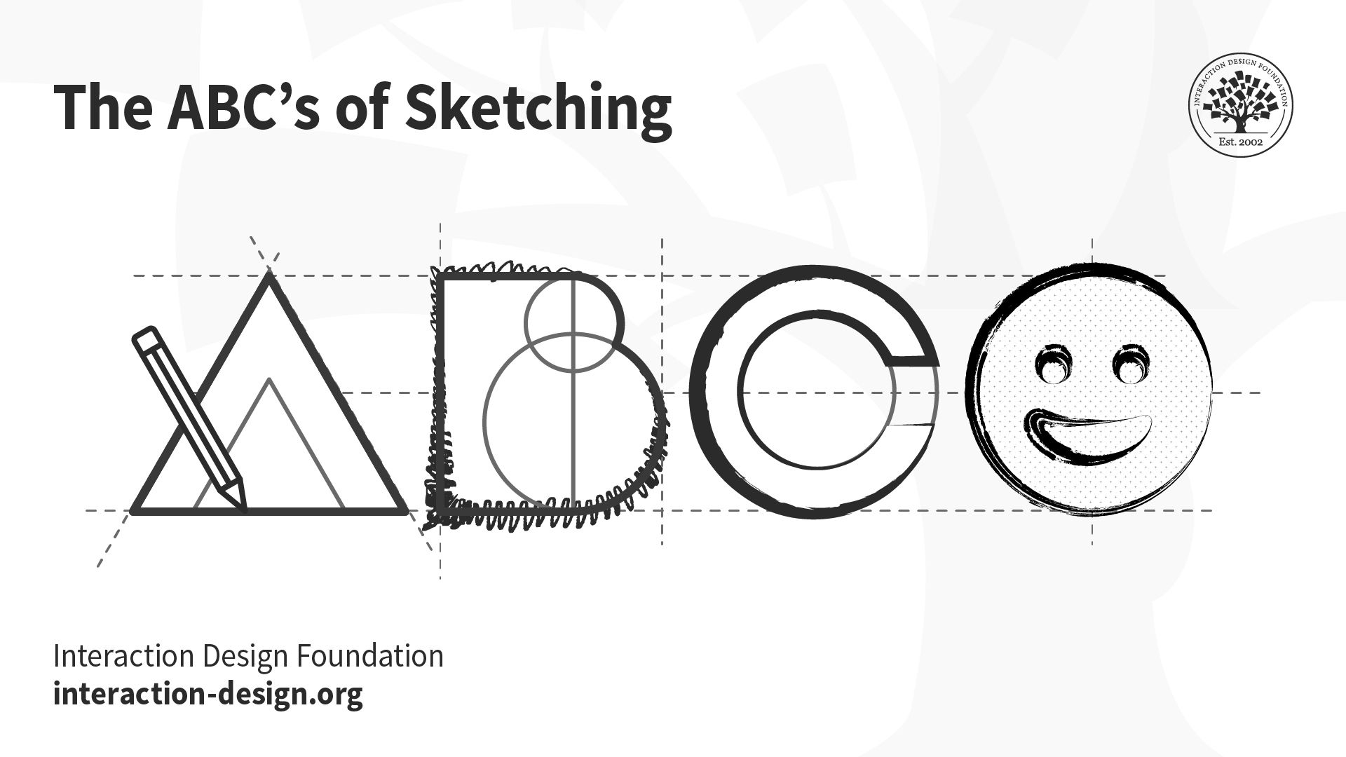 How To Sketch For Better Mobile Experiences  Smashing Magazine