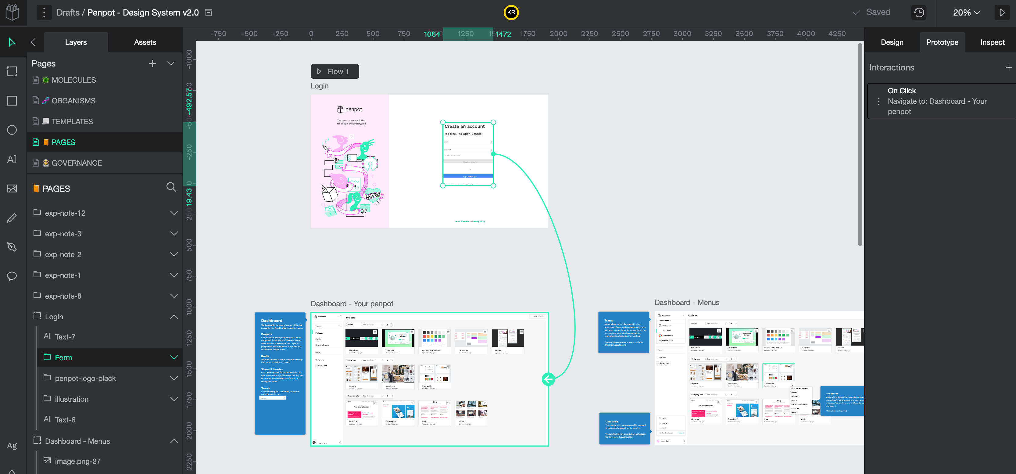 10 Free-to-Use Wireframing Tools [Updated For 2024] | IxDF