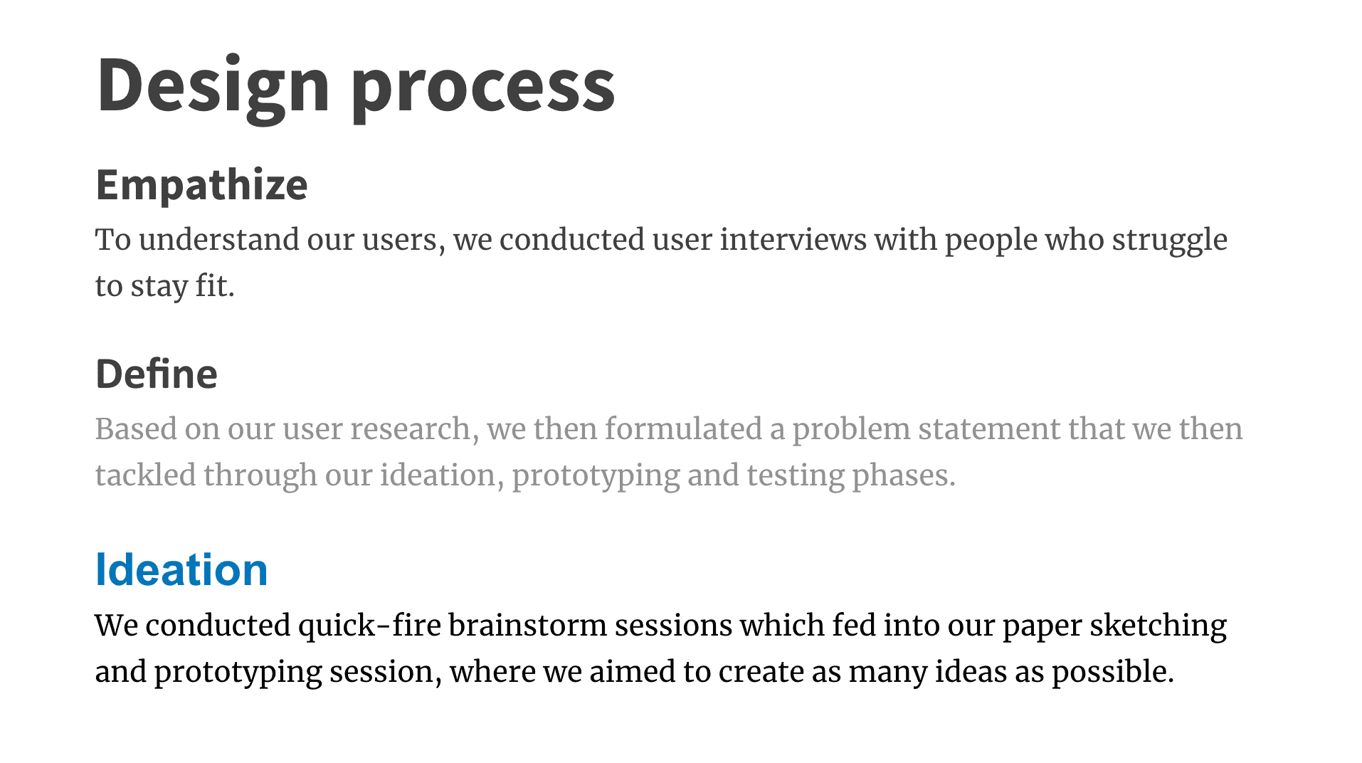 How to Build a UX/UI Design PDF Portfolio That Hiring Managers Will ...