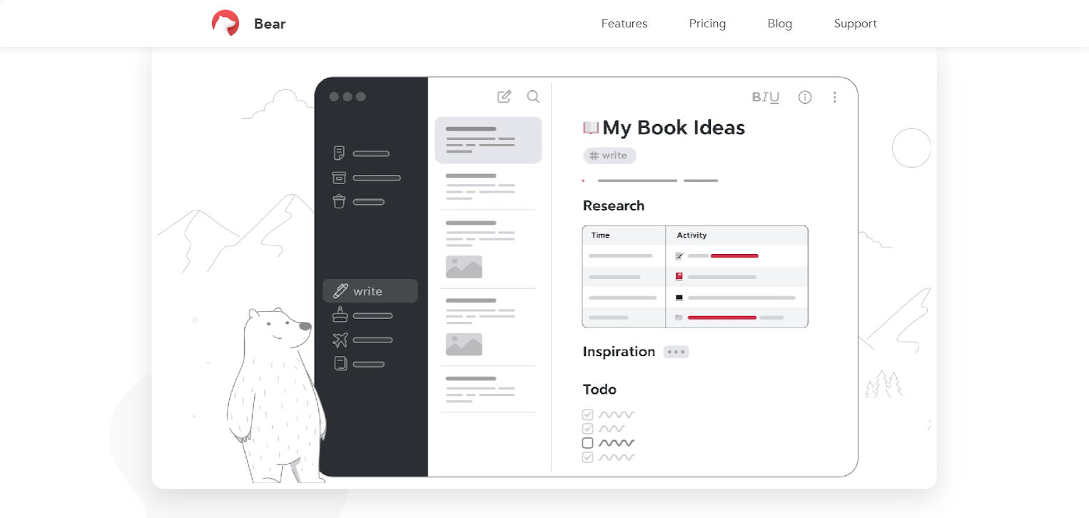 UX & UI Design, Resources & Inspiration