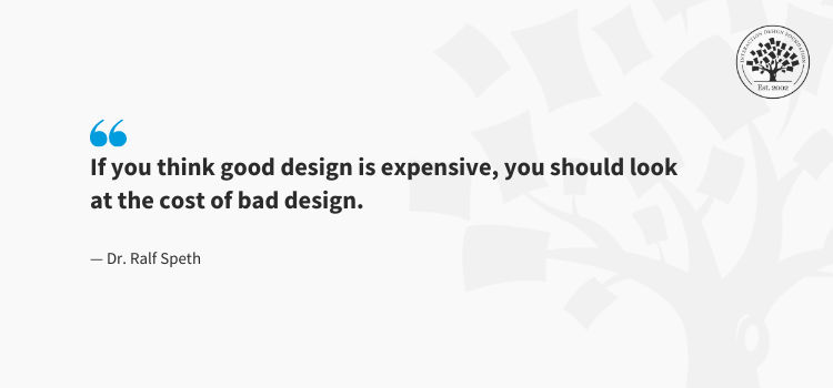 Inspirational Quotes from Famous Designers - Ellen Lupton - Think