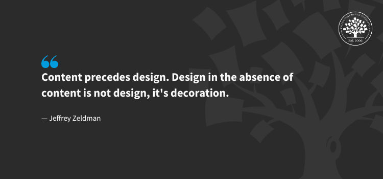 Inspirational Quotes from Famous Designers - Ellen Lupton - Think