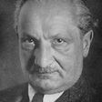 Martin Heidegger