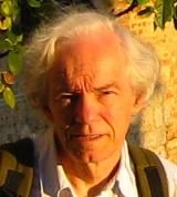Alistair Kilgour