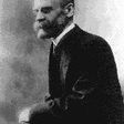 Emile Durkheim
